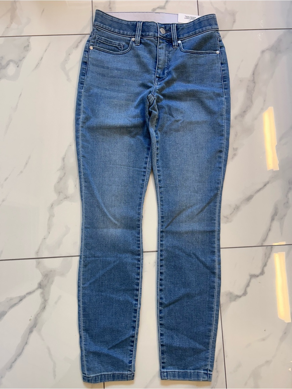NWT Soma light wash jeans